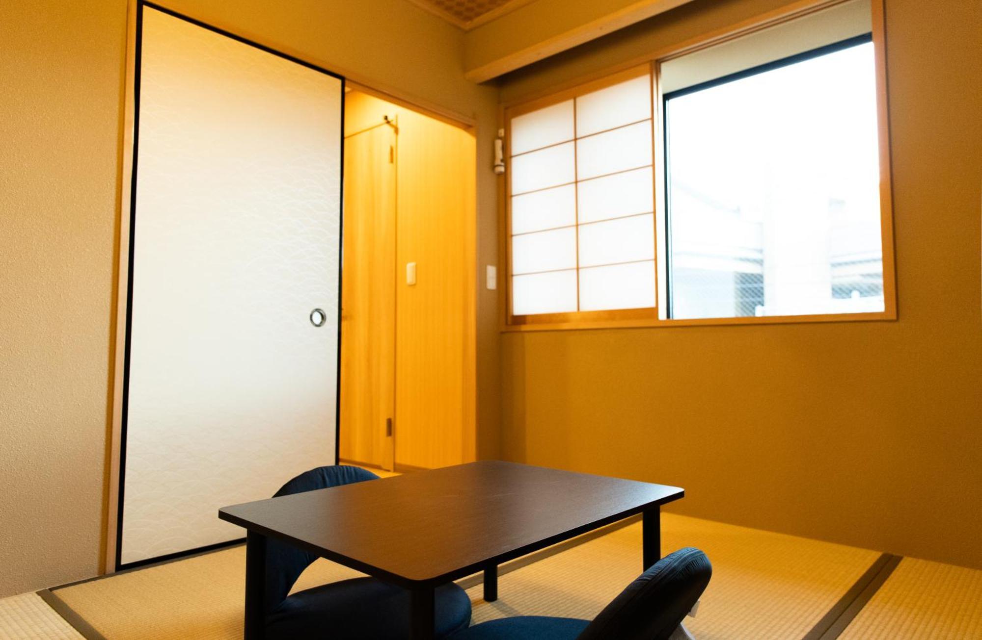 Apartamento 初音 Kioto Habitación foto