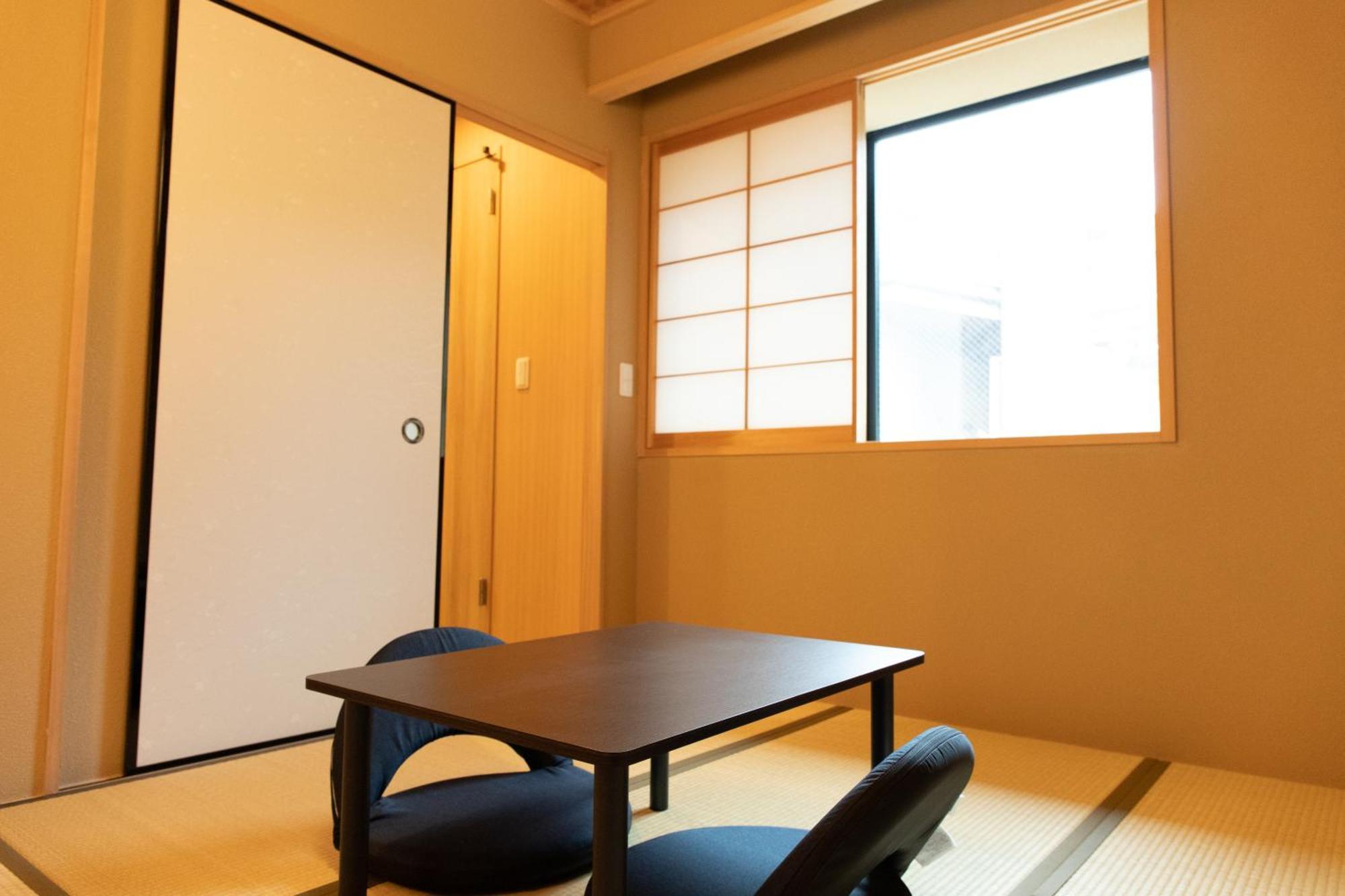 Apartamento 初音 Kioto Habitación foto