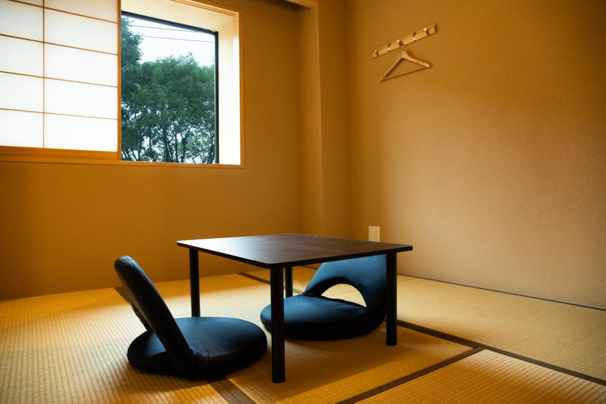 Apartamento 初音 Kioto Habitación foto